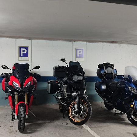 Duplex Casa De Las Argollas Grand Suite Parking Gratis ปลาเซนเซีย ภายนอก รูปภาพ