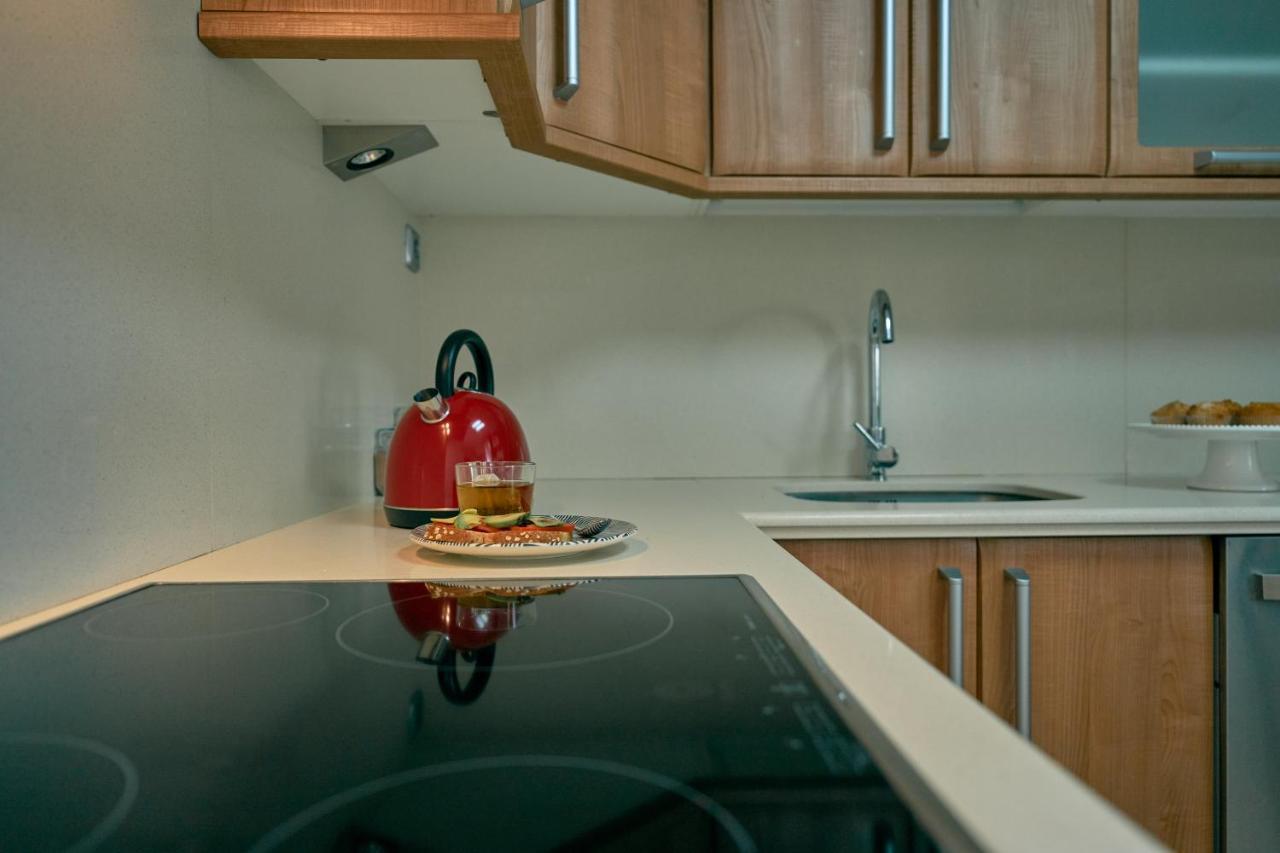 Duplex Casa De Las Argollas Grand Suite Parking Gratis ปลาเซนเซีย ภายนอก รูปภาพ